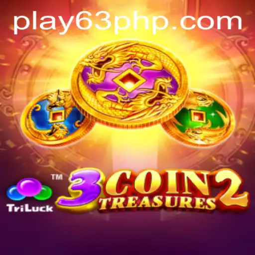 Experience Adventure and Challenge in 3CoinTreasures2: Discover the Exciting World of Rewarding Gameplay
