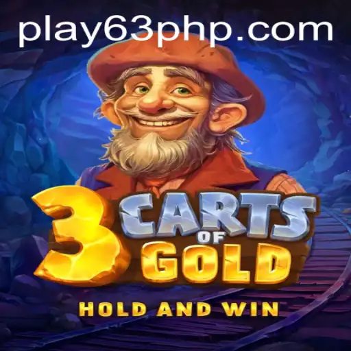 Exploring the Adventure of 3cartsOfGold: A New Gaming Sensation