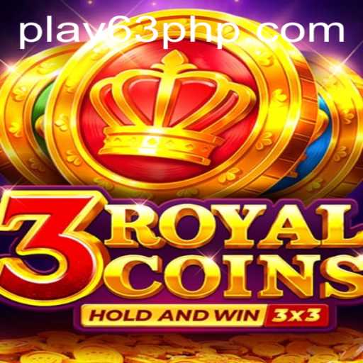 3RoyalCoins Game Guide