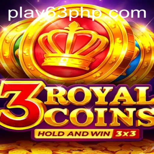 3RoyalCoins Game Guide