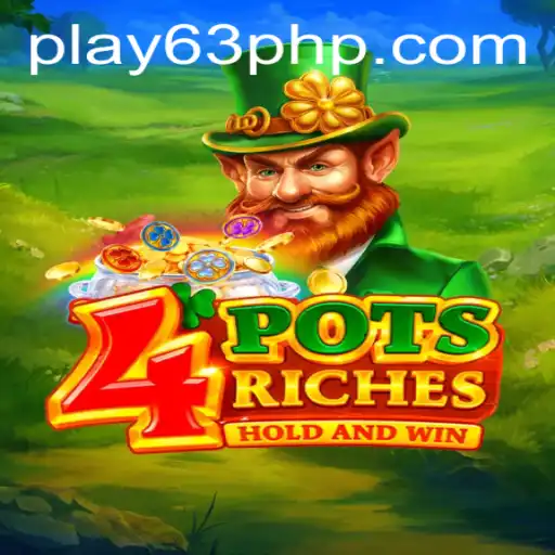 Exploring 4potsriches: The Captivating New Game Revolutionizing the Gaming World