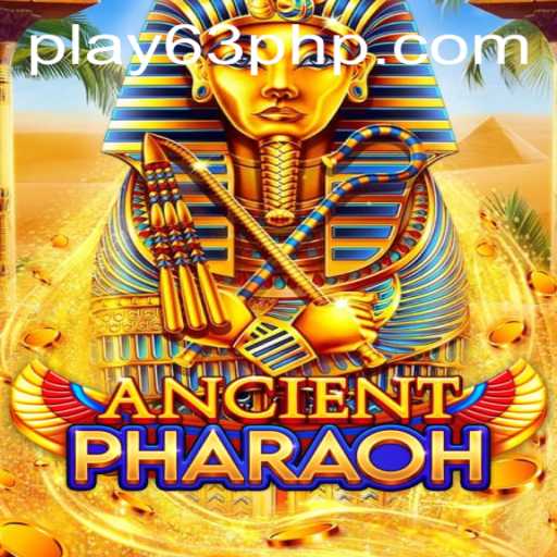 Ancient Pharaoh: A Timeless Adventure