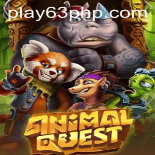 AnimalQuest: Navigating the Secrets of the Natural World