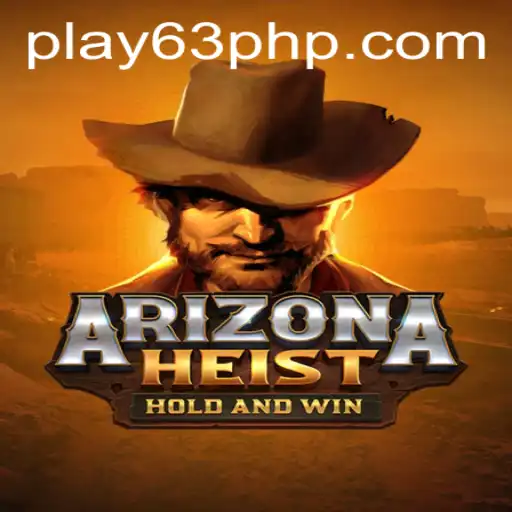 ArizonaHeist: A New Era in Gaming with Thrills and Strategy