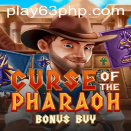 Unearthing the Mysteries of Curse of the Pharaoh Bonus Buy