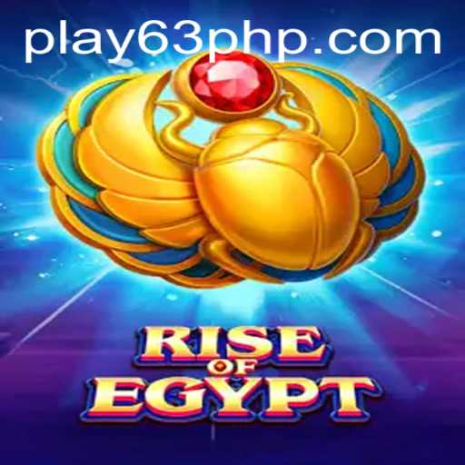 Discover the Enigma of RiseOfEgypt