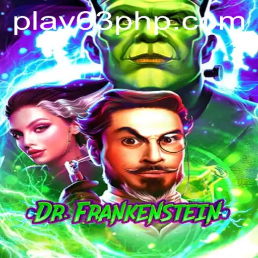 DrFrankenstein: The Thrilling Board Game that Reimagines the Famous Legend