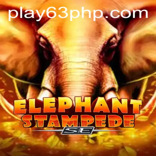 Unveiling the Excitement of ElephantStampedeSE: A Game Revolution