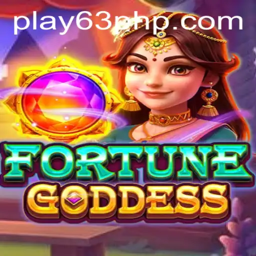 Experience the Thrill of FORTUNEGODDESS with 63php