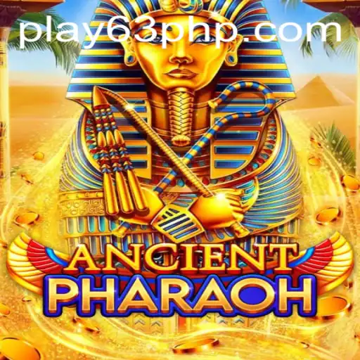Ancient Pharaoh: A Timeless Adventure
