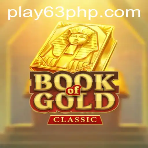 Discover the Thrill of BookOfGoldClassic: A Timeless Adventure
