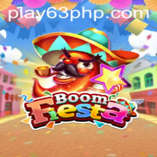 BoomFiesta: A Thrilling Interactive Experience with a Twist