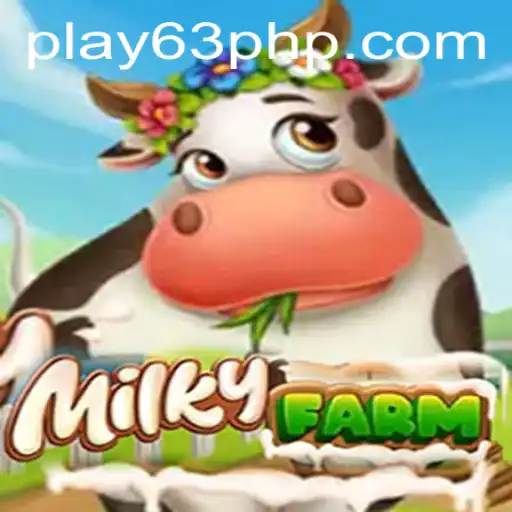 The Enchanting World of MilkyFarm