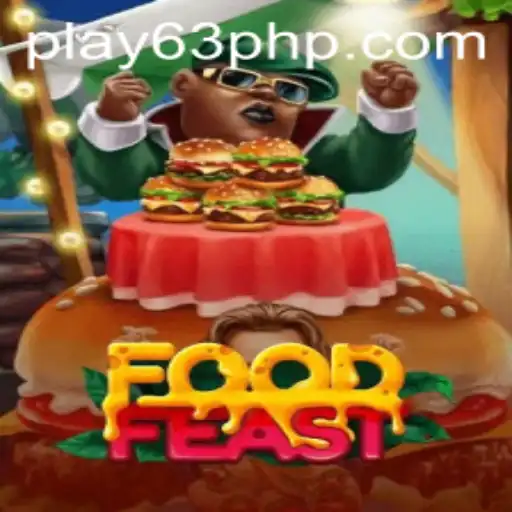 FoodFeast: The Ultimate Culinary Challenge