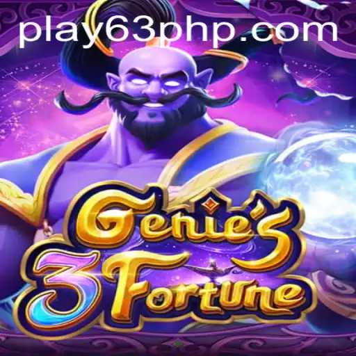 Dive into the Enchanting World of Genie3Fortune with 63php