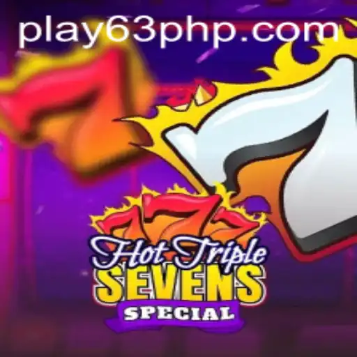 Unveiling HotTripleSevensSpecial: A Captivating Game Experience