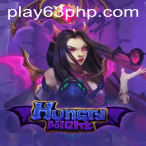 Explore the Thrills of HungryNight: An Intriguing Gaming Experience with 63php