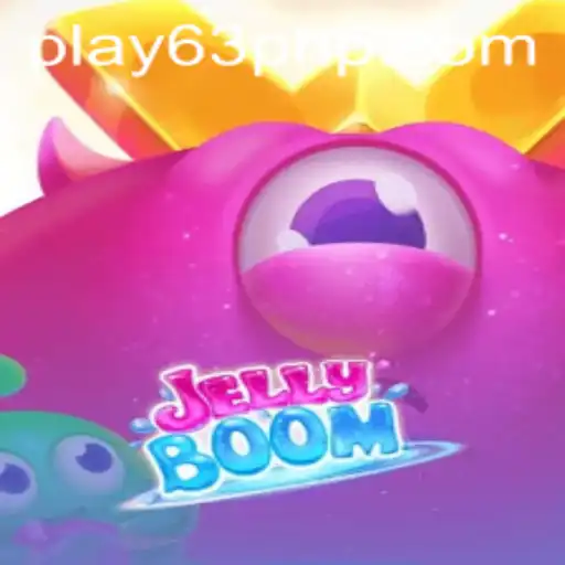 Discover the Exciting World of JellyBoom: A Game of Strategy and Adventure