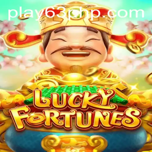 Exploring the Thrills and Strategies of LUCKYFORTUNES Casino Game