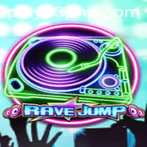 RaveJump: Exploring the Pulse-Pounding World of Virtual Rave Adventures