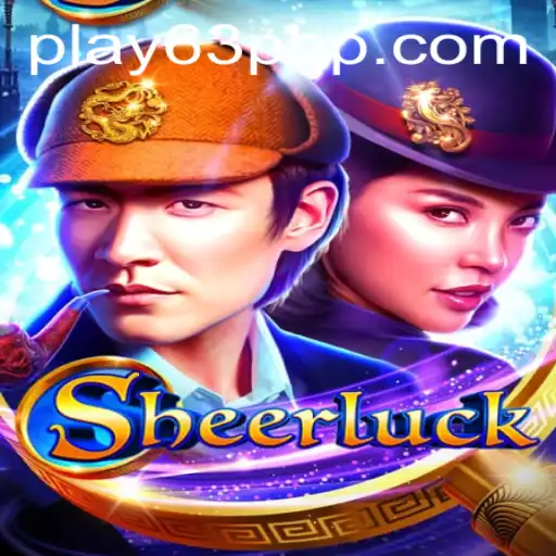 The Thrilling World of Sheerluck