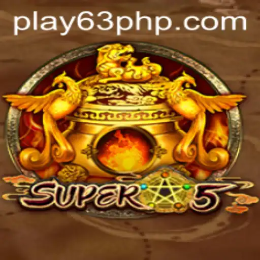 Super5: The Game Revolutionizing the World of Entertainment