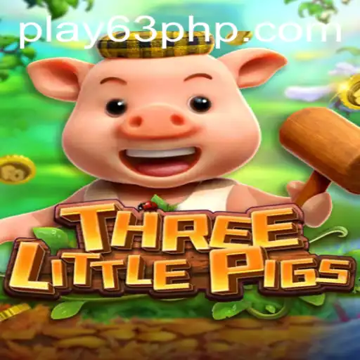Discover the Magic of Three Little Pigs: A Unique Gaming Experience