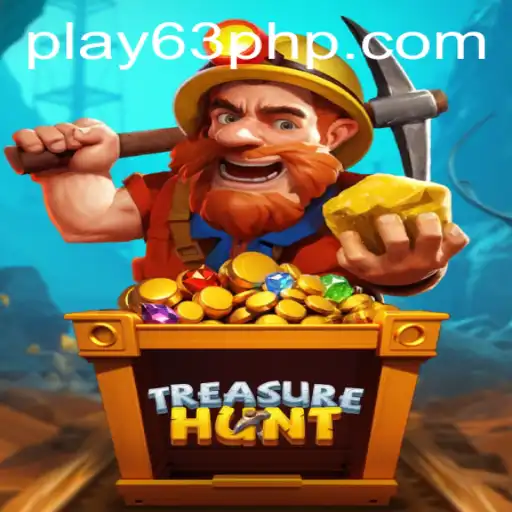 Discover the Excitement of TreasureHunt: Dive into Adventure with 63php