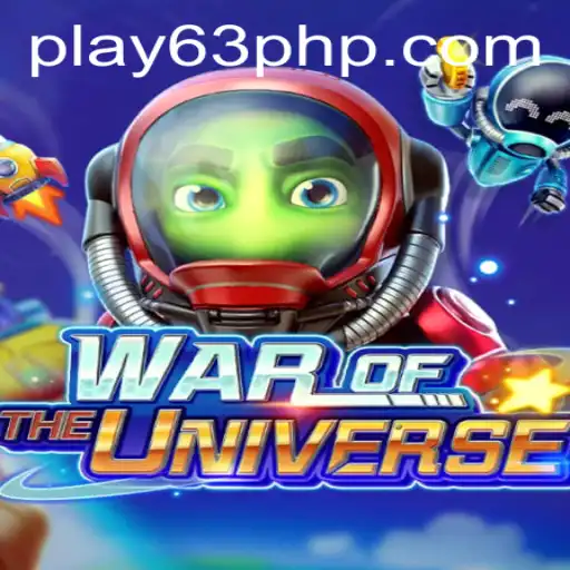 WAROFTHEUNIVERSE: A Galactic Strategy Game