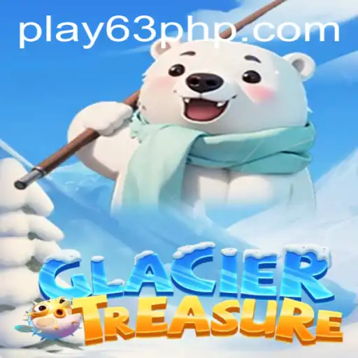 Unveiling GlacierTreasure: An Adventure Awaits