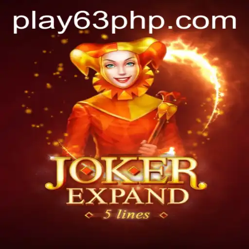 JokerExpand: The New Sensation in Gaming