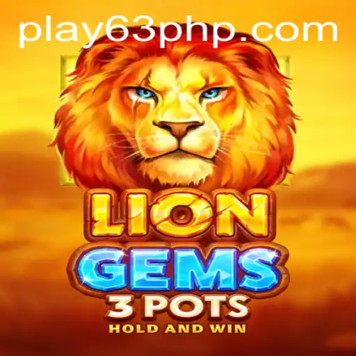 Discover the Thrilling World of LionGems3pots: A Deep Dive into Gameplay and More