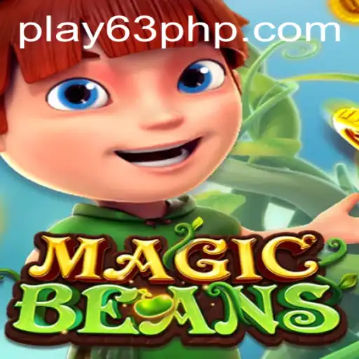 Discover the Enchanting World of MAGICBEANS: A New Game Revolution