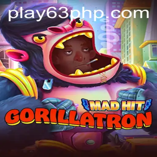 MadHitGorillatron: A New Era of Gaming Awaits