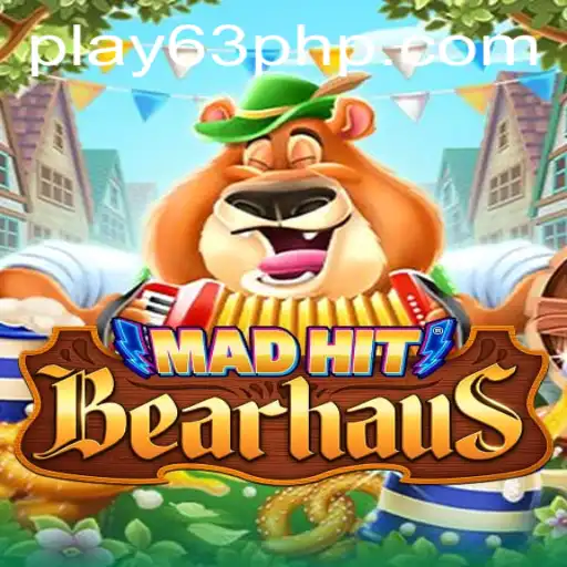 Journey into the World of MadHitBearhaus