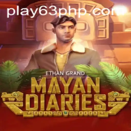 Explore the Enigmatic World of MayanDiaries: A Unique 63PHP Adventure