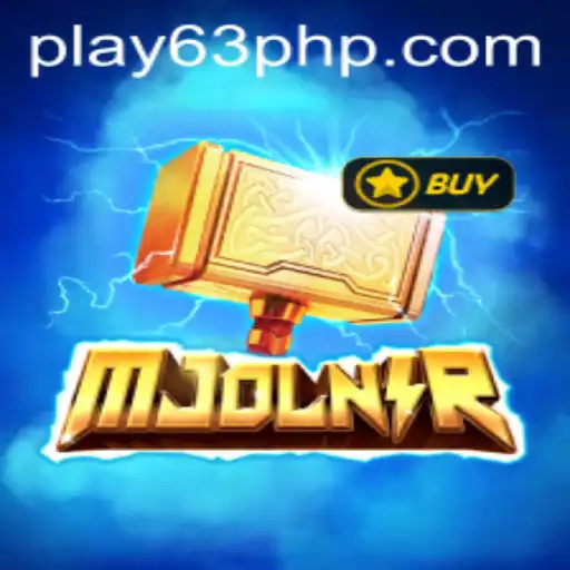Mjolnir: The Ultimate Gaming Experience Powered by 63php