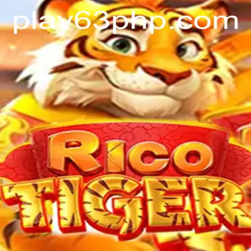 RicoTiger: Exploring the Exciting World of a New Gaming Phenomenon