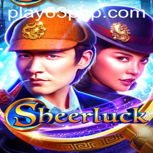The Thrilling World of Sheerluck