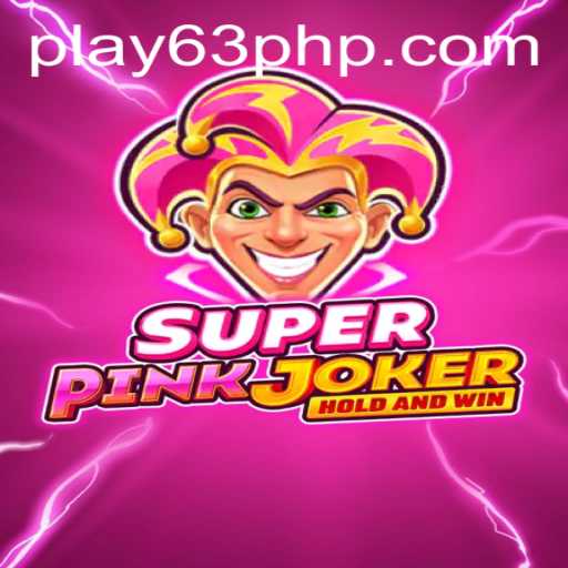 Explore the Exciting Universe of SuperPinkJoker