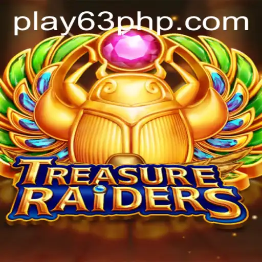 Discover the Excitement of TREASURERAIDERS: A Modern Adventure Game