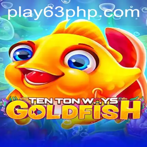 Unveiling TenTonWaysGoldfish: A New Era in Gaming