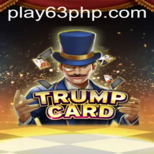 The Game of TrumpCard: A Strategy Revolution