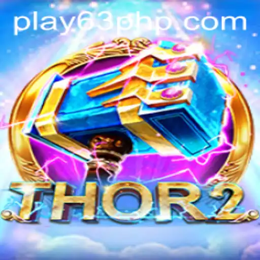 Exploring Thor2: An Epic Adventure into Norse Mythology Gaming — A 63php Experience