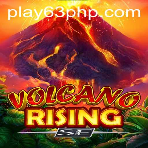 VolcanoRisingSE Unleashed: A Thrilling Voyage Into Game Volcanoes