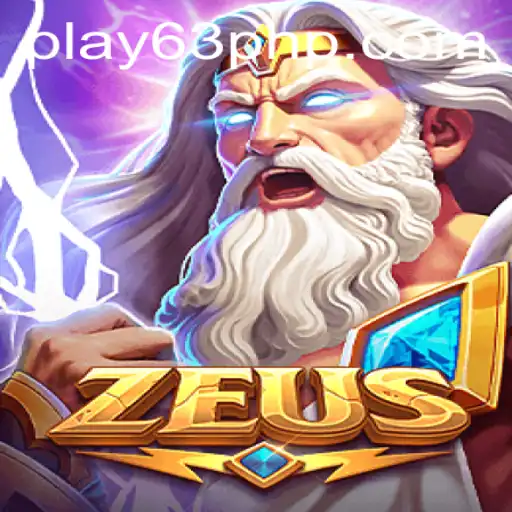 Zeus: A Strategic Adventure in Greek Mythology